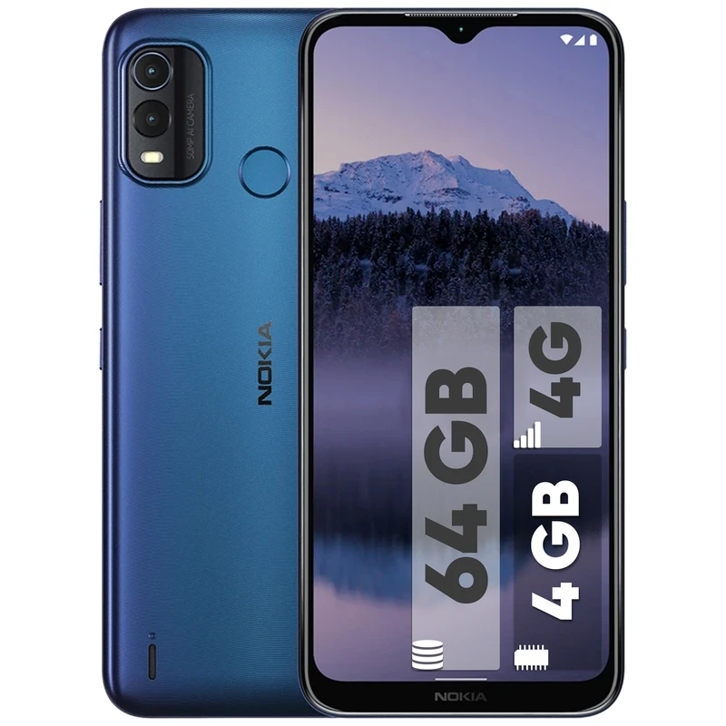Nokia G11 Plus Dual SIM 1